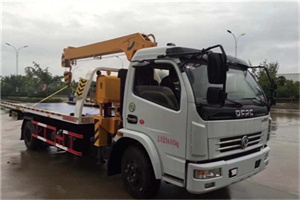 市北24小时道路救援服务