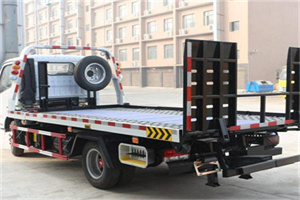 市北24小时道路救援电话