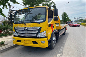 市北汽车救援头像