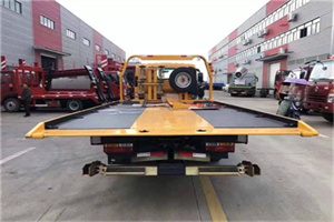 市北附近汽车救援服务