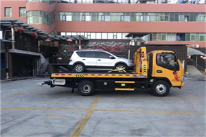 市北汽车紧急补胎换胎救援