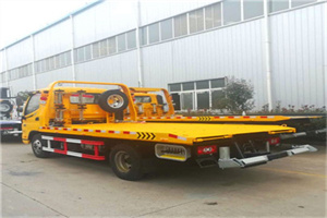 市北附近拖车救援搭电