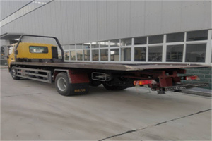 市北24小时公路救援电话