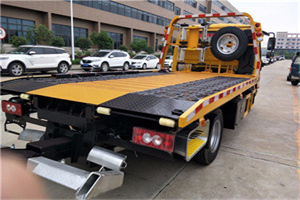 市北24小时汽车送油服务公司