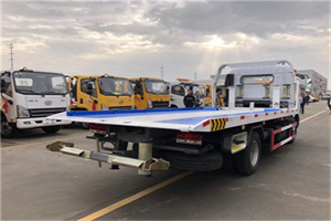 市北汽车救援补胎