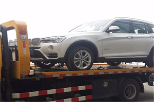 市北拖车24小时服务电话