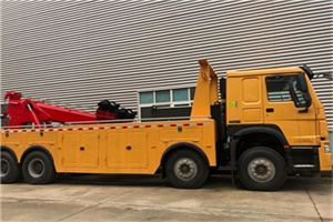 市北道路救援公司